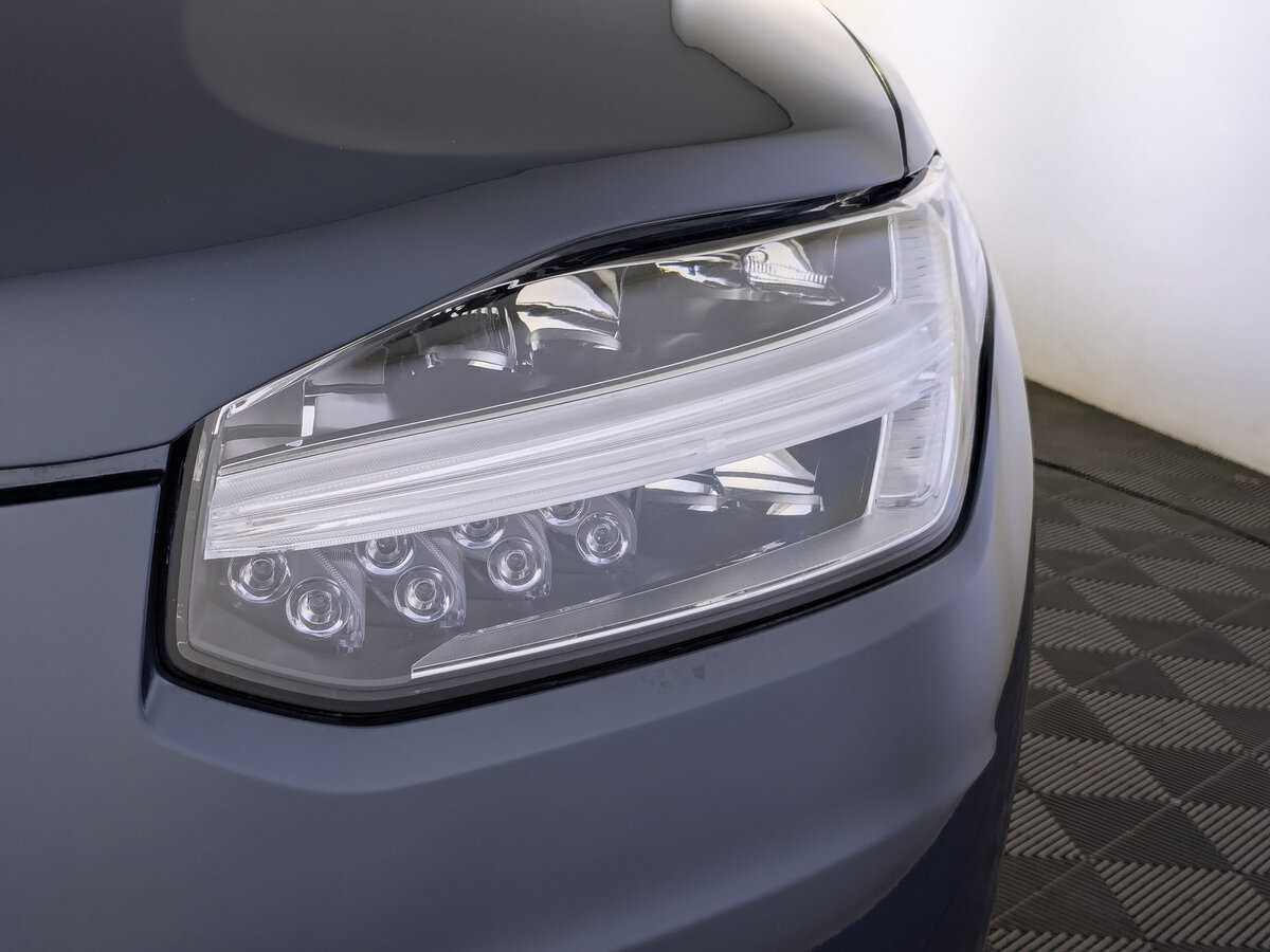 Купить Volvo XC90, 2018, 85 250 км, фото №11