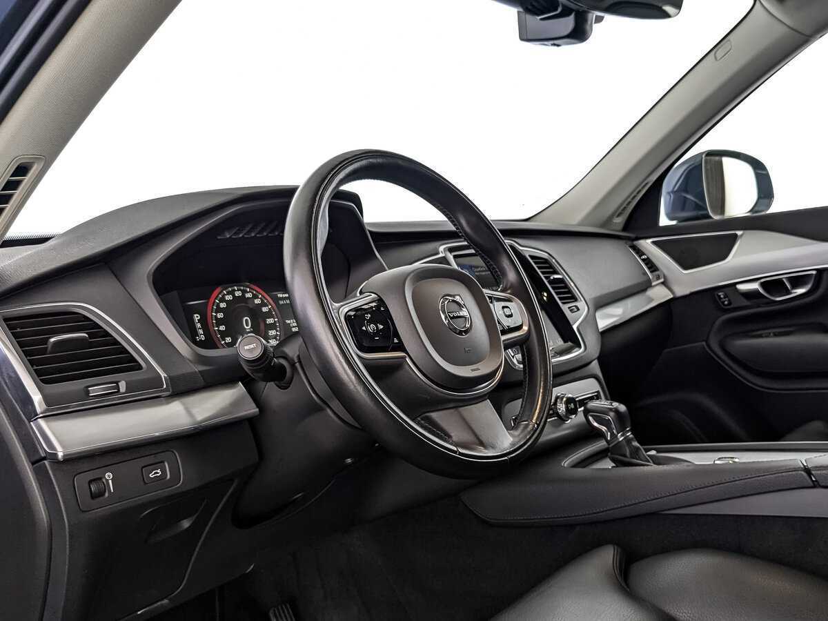 Купить Volvo XC90, 2018, 85 250 км, фото №15