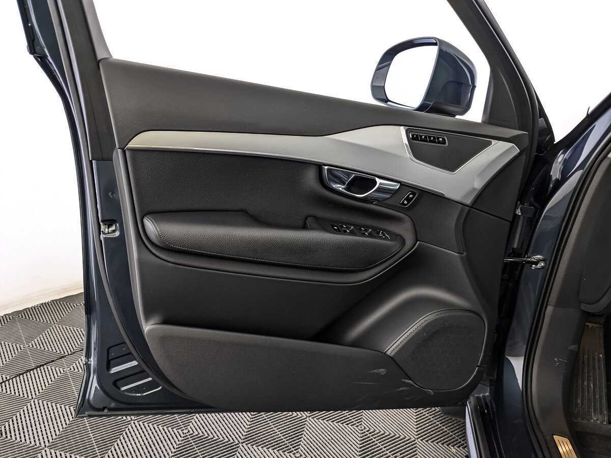 Купить Volvo XC90, 2018, 85 250 км, фото №19