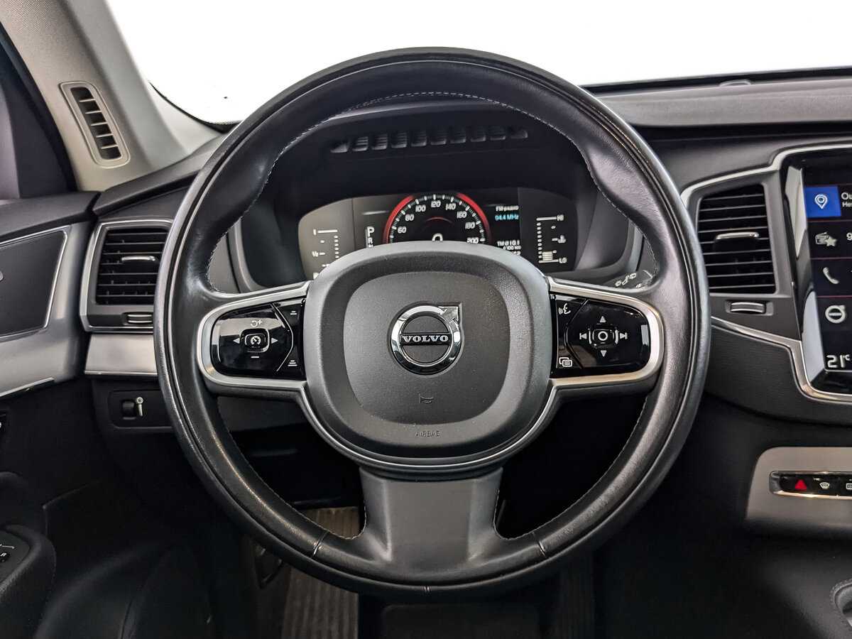 Купить Volvo XC90, 2018, 85 250 км, фото №20
