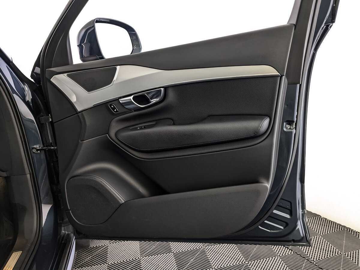 Купить Volvo XC90, 2018, 85 250 км, фото №23