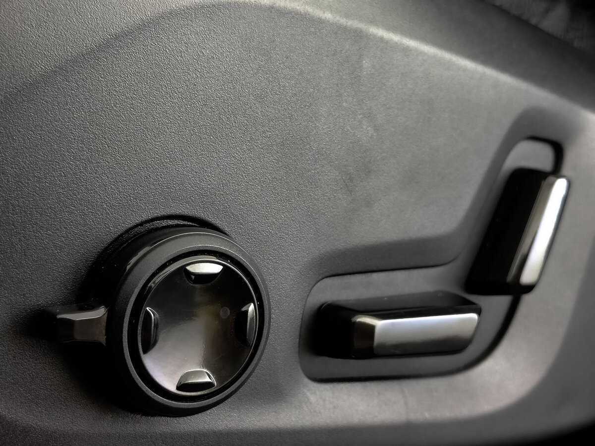 Купить Volvo XC90, 2018, 85 250 км, фото №24