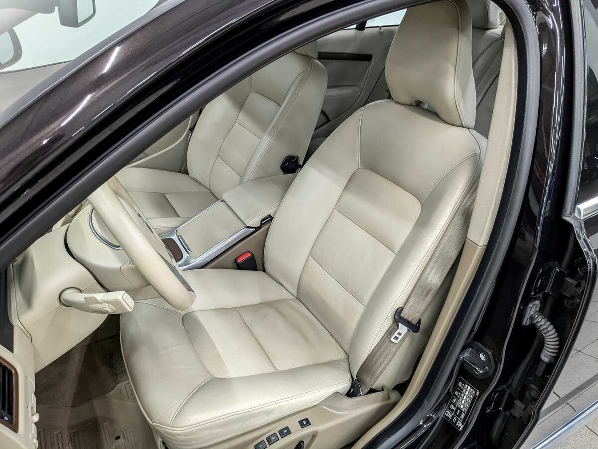 Купить Volvo S80, 2013, 103 059 км, фото №20