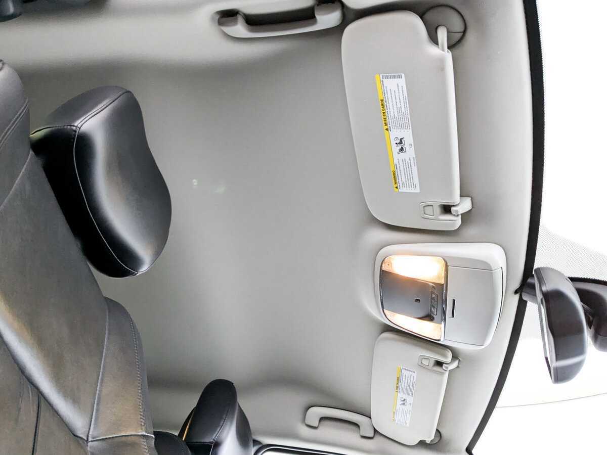 Купить Jeep Grand Cherokee, 2012, 242 257 км, фото №22