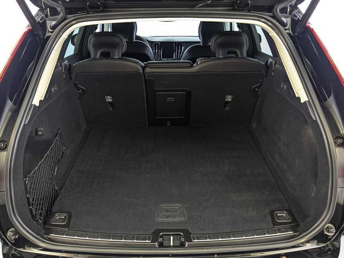 Купить Volvo XC60, 2021, 71 220 км, фото №10