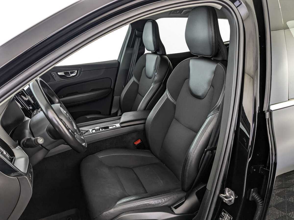 Купить Volvo XC60, 2021, 71 220 км, фото №19