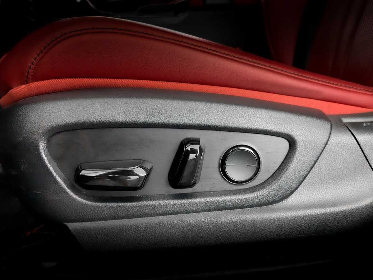 Купить Lexus ES 250, 2020, 68 152 км, фото №21