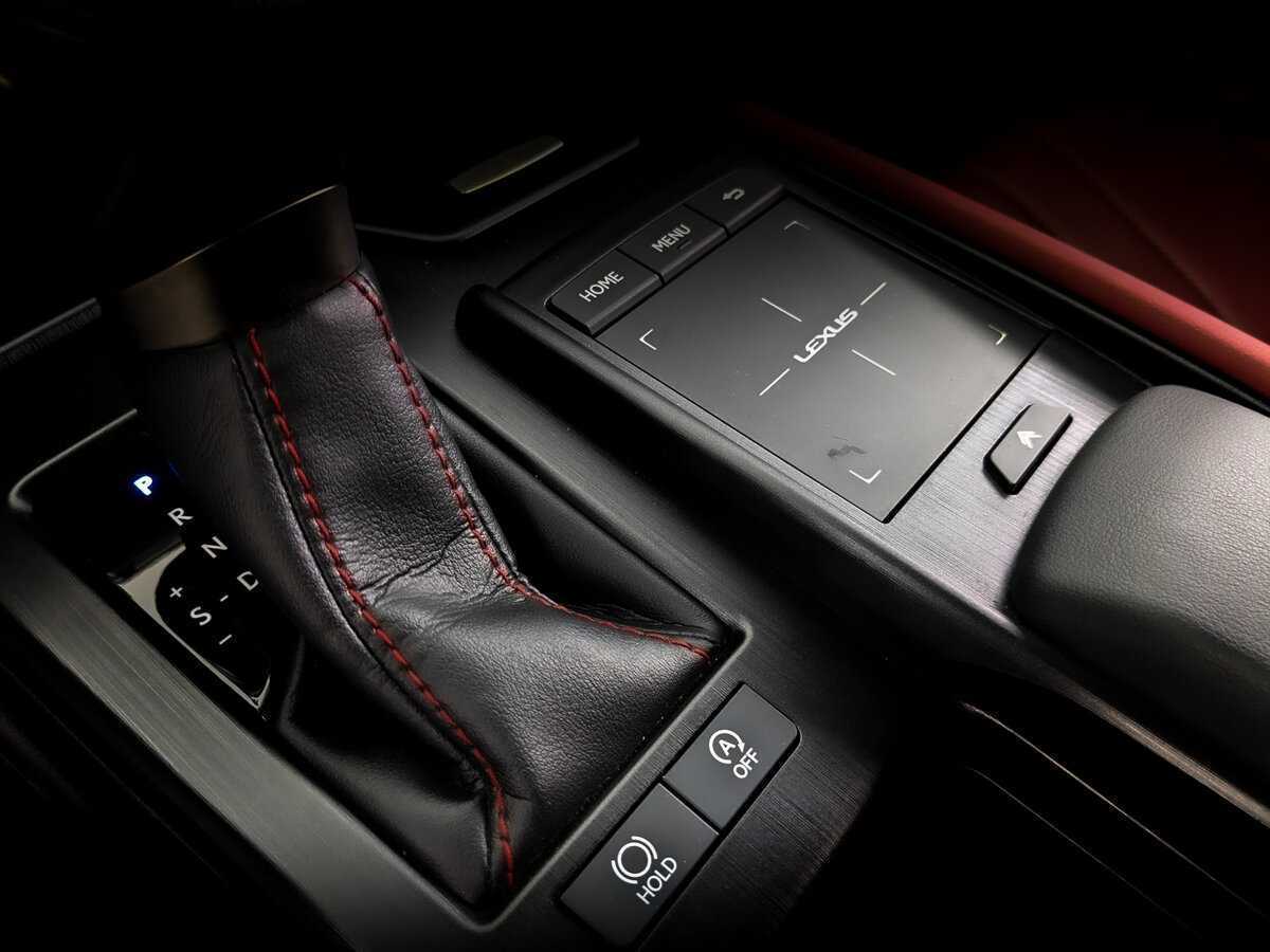 Купить Lexus ES 250, 2020, 68 152 км, фото №29