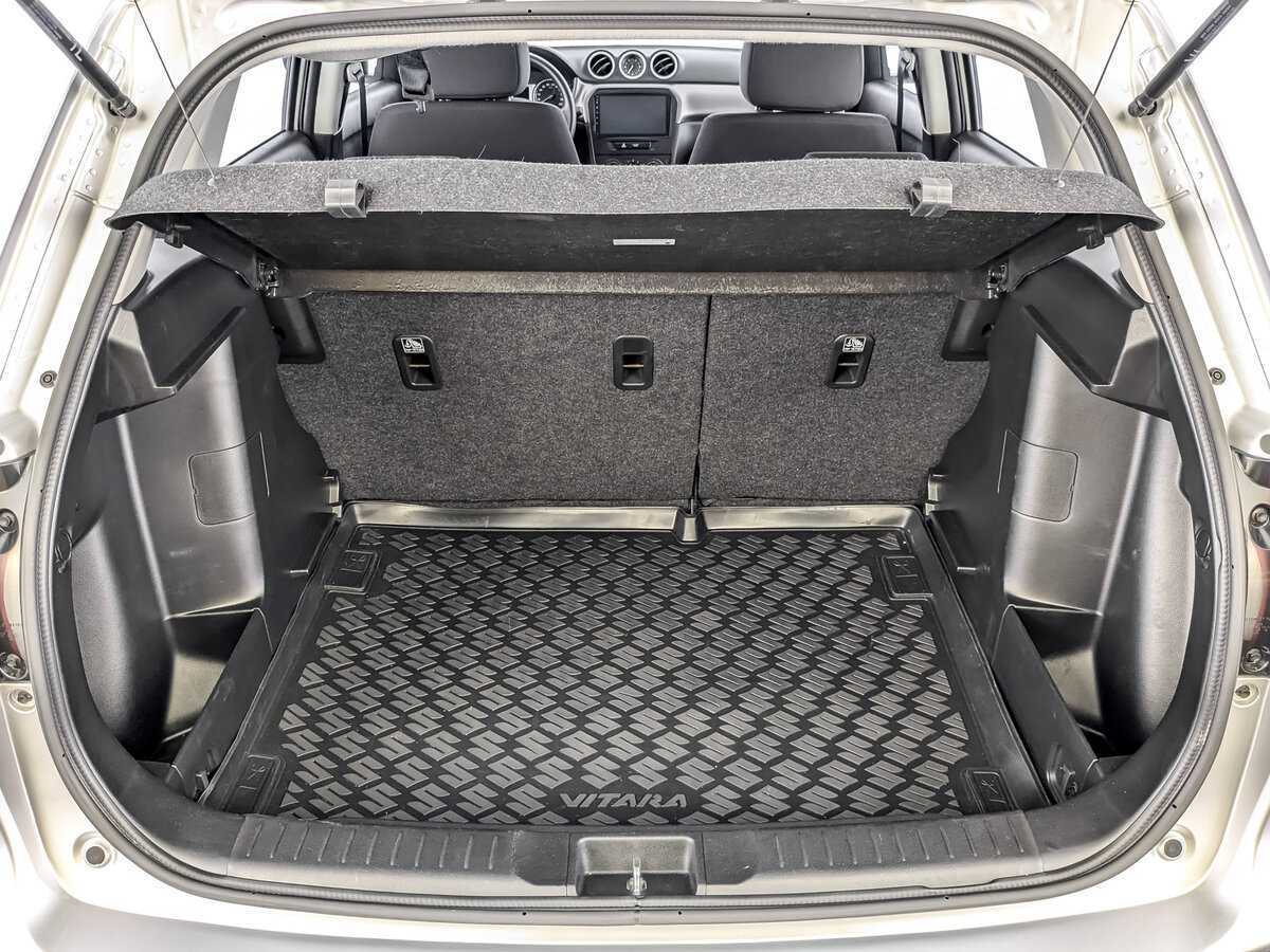 Купить Suzuki Vitara, 2021, 25 601 км, фото №10