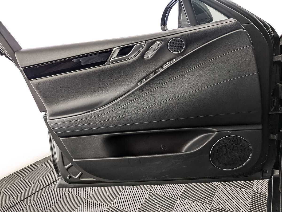 Купить Genesis G80, 2021, 61 835 км, фото №17