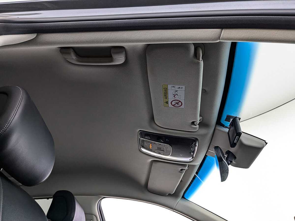 Купить Genesis G80, 2021, 61 835 км, фото №20