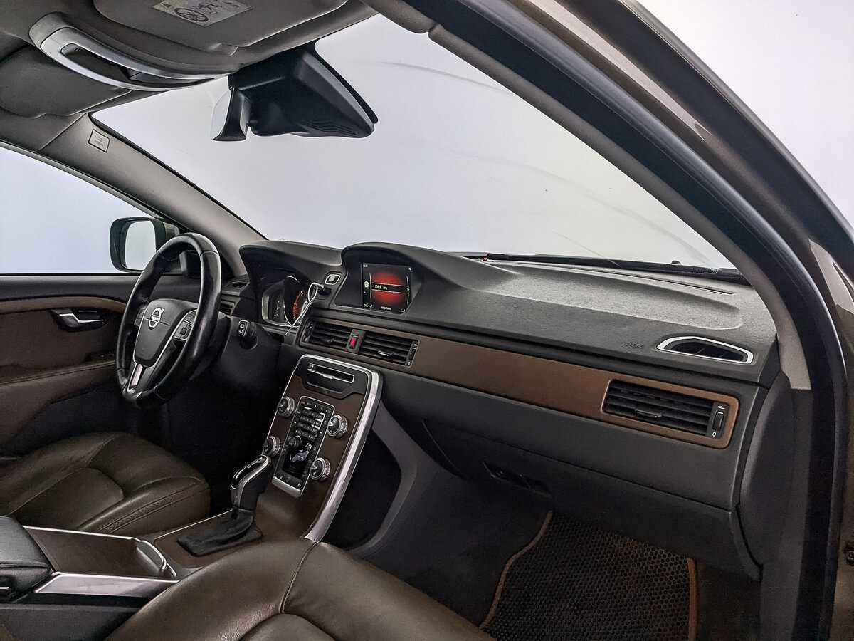 Купить Volvo XC70, 2015, 190 500 км, фото №13