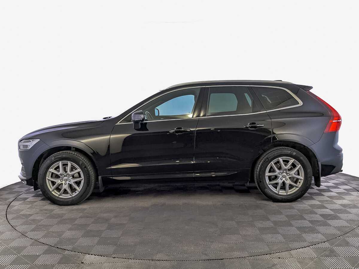 Купить Volvo XC60, 2020, 94 914 км, фото №8