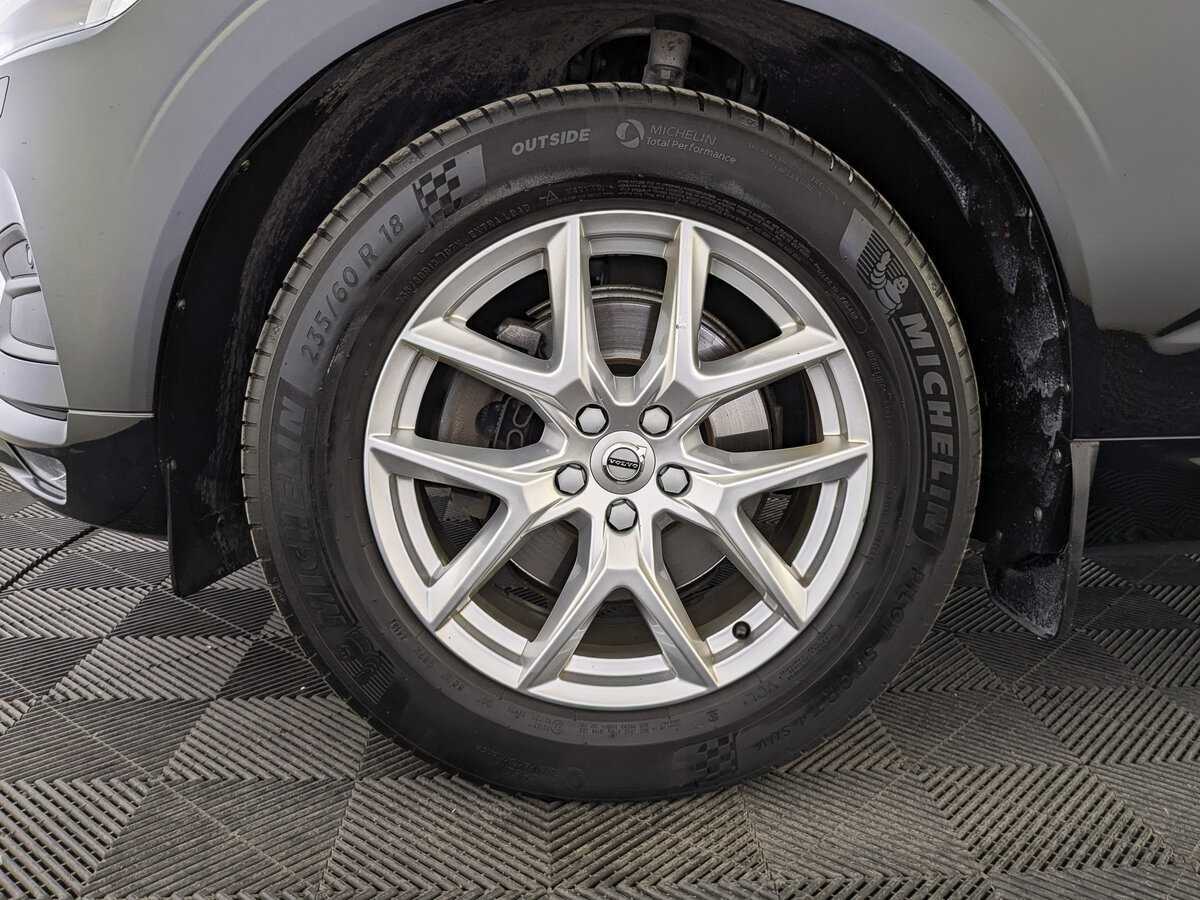 Купить Volvo XC60, 2020, 94 914 км, фото №12