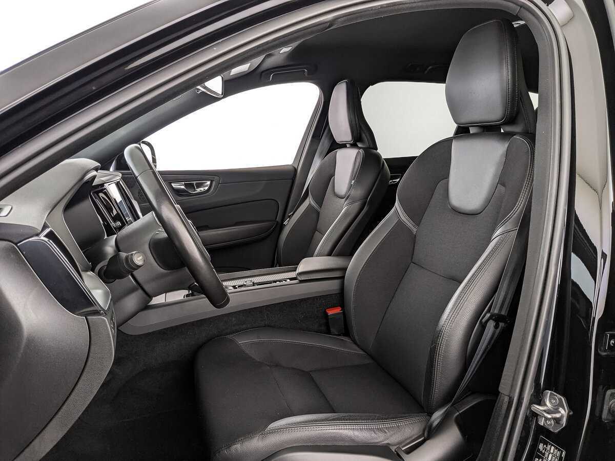 Купить Volvo XC60, 2020, 94 914 км, фото №20