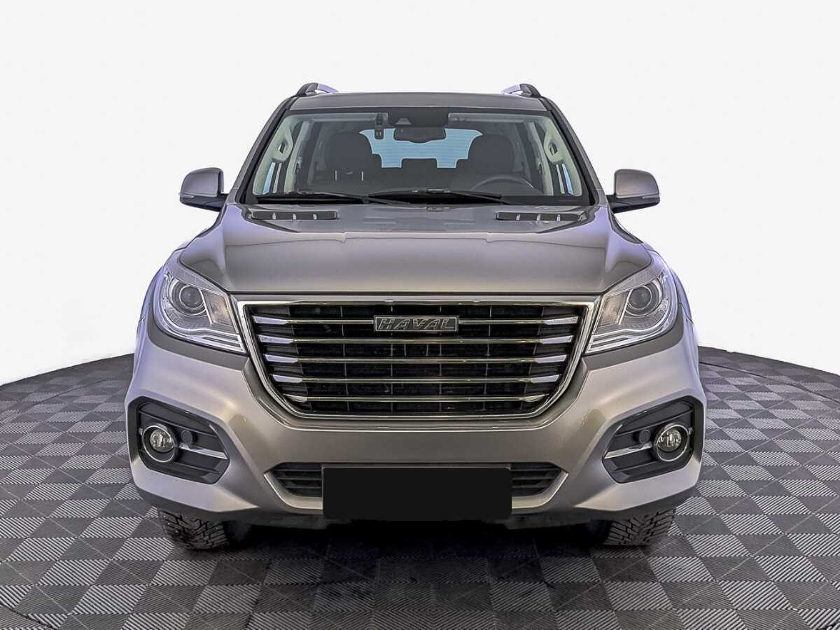 Haval H9