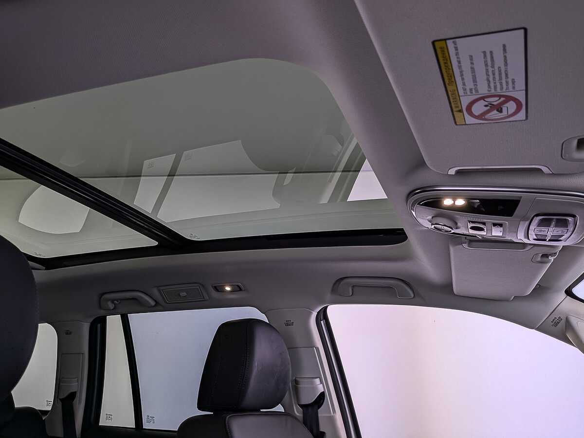 Купить Haval H9, 2023, 30 832 км, фото №23