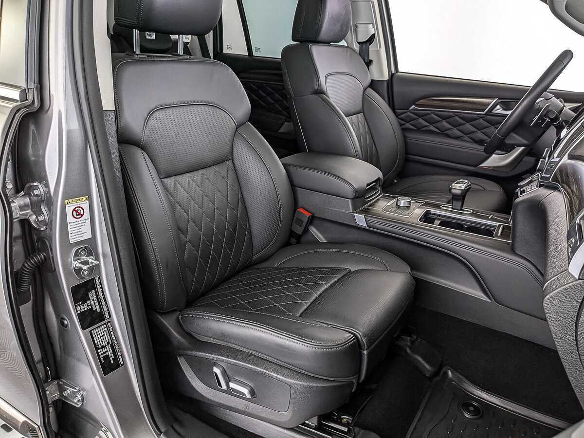 Купить Haval H9, 2023, 30 832 км, фото №24