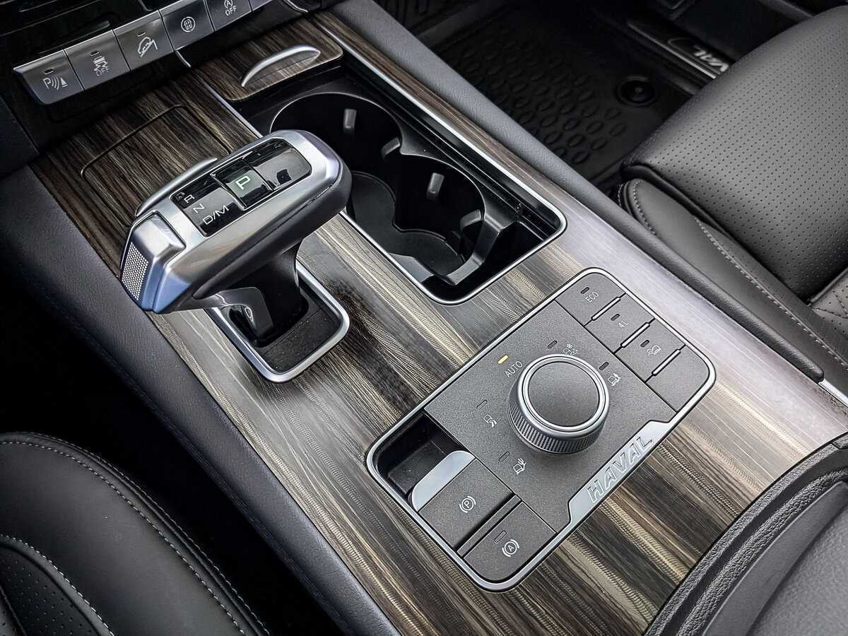 Купить Haval H9, 2023, 30 832 км, фото №26