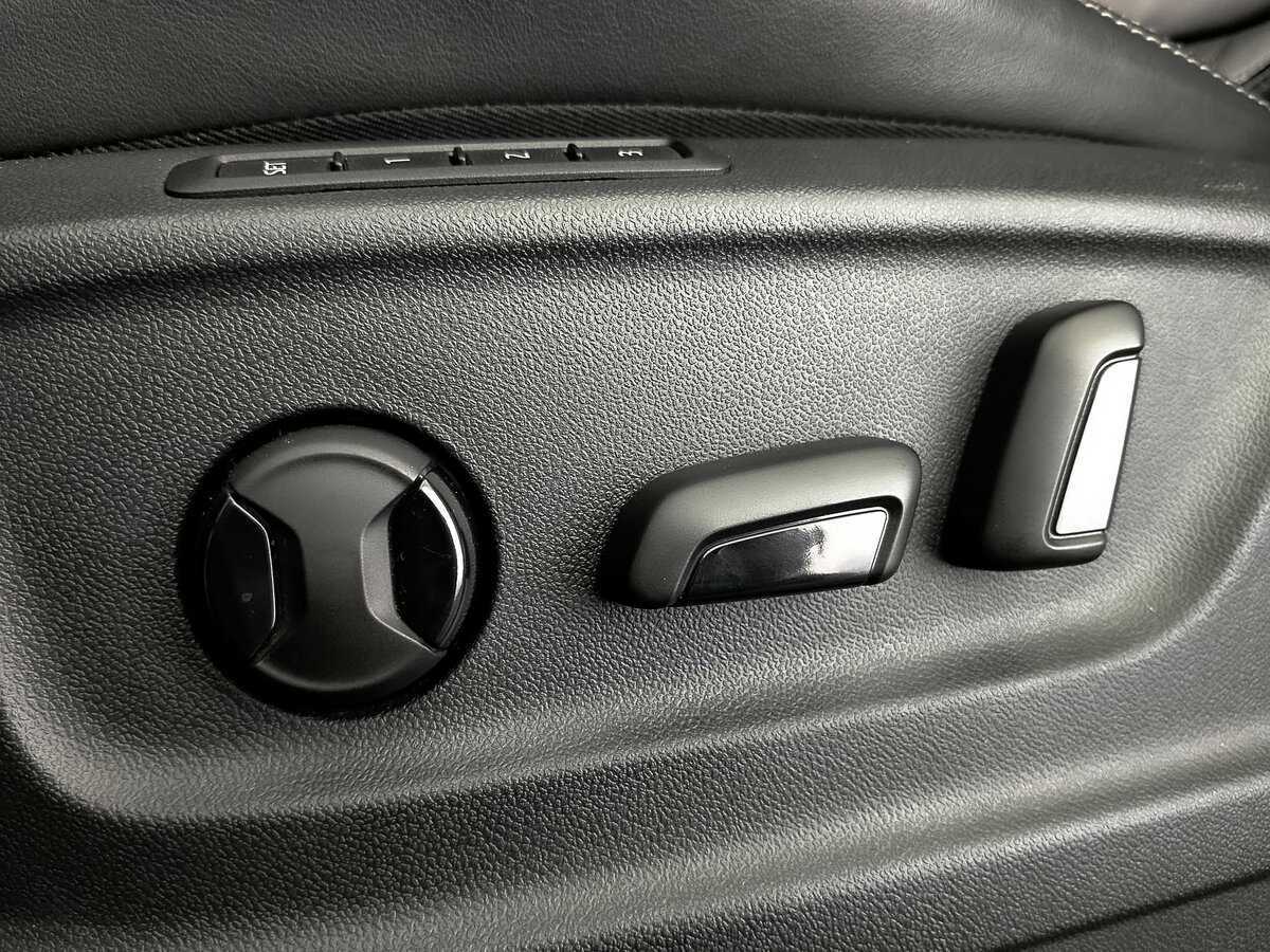 Купить Skoda Kodiaq, 2017, 95 232 км, фото №26