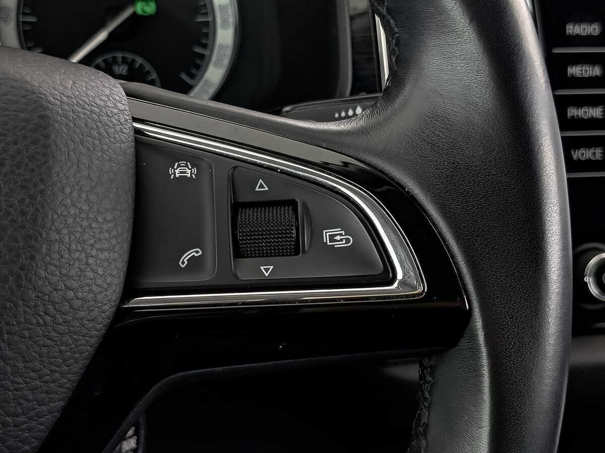Купить Skoda Kodiaq, 2017, 95 232 км, фото №30