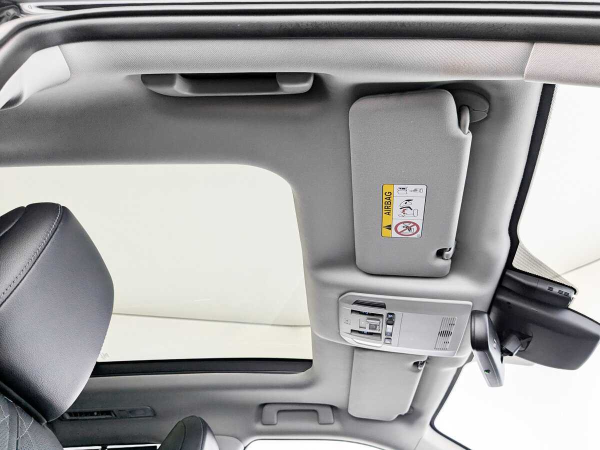 Купить Toyota Highlander, 2021, 97 000 км, фото №23