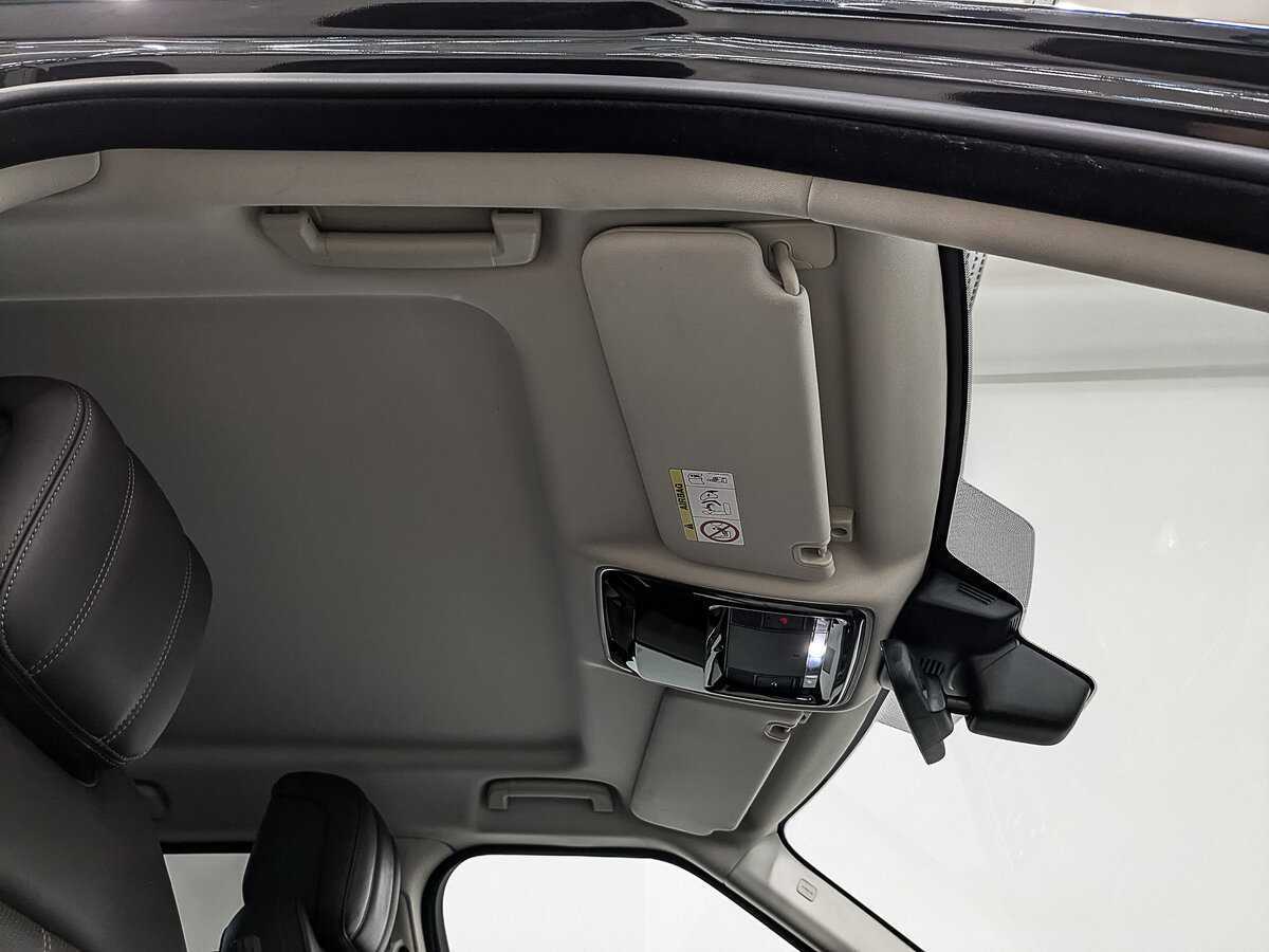 Купить Land Rover Range Rover Sport, 2021, 102 234 км, фото №23