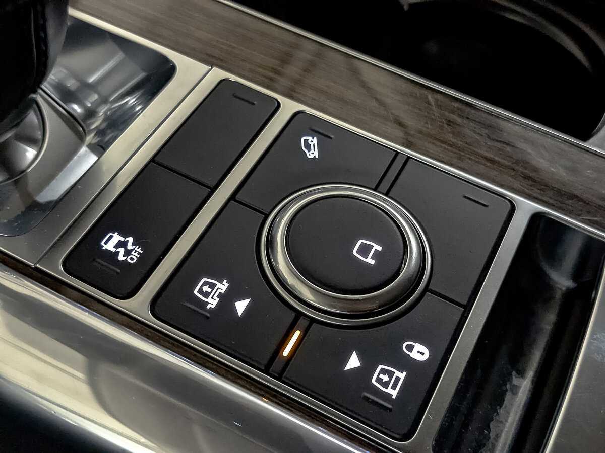 Купить Land Rover Range Rover Sport, 2021, 102 234 км, фото №28