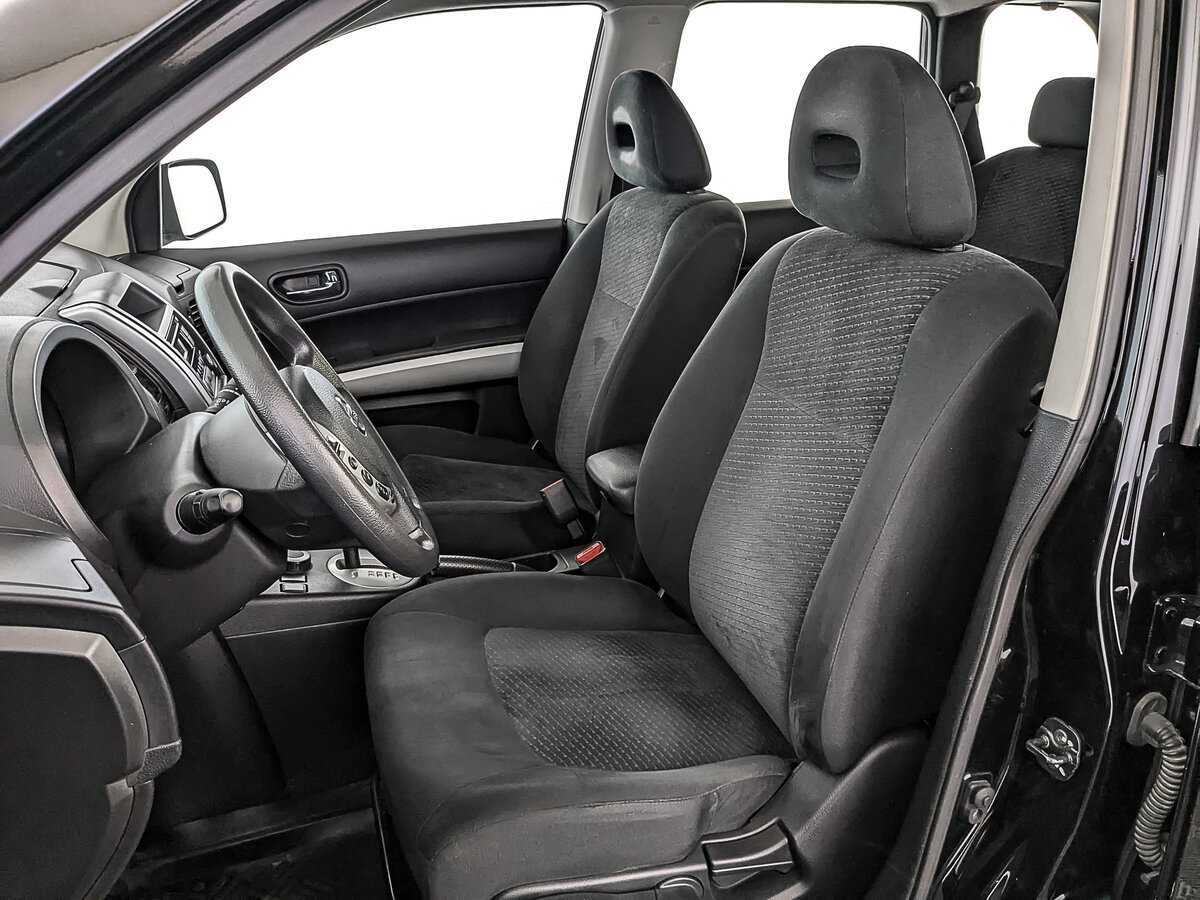 Купить Nissan X-Trail, 2014, 218 783 км, фото №20