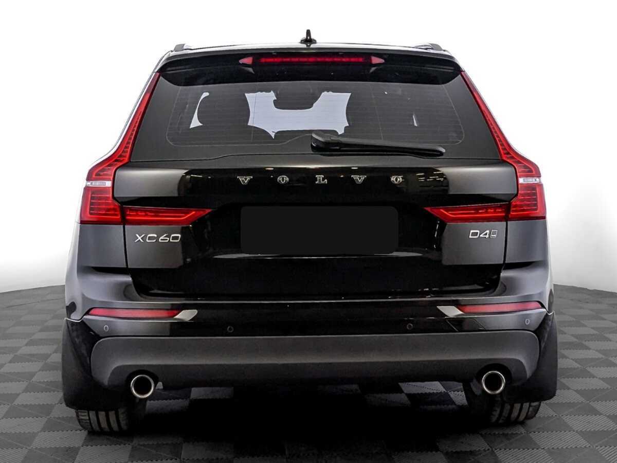 Купить Volvo XC60, 2020, 90 150 км, фото №6
