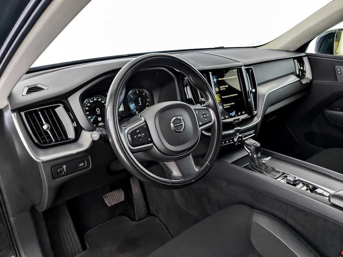 Купить Volvo XC60, 2020, 90 150 км, фото №16