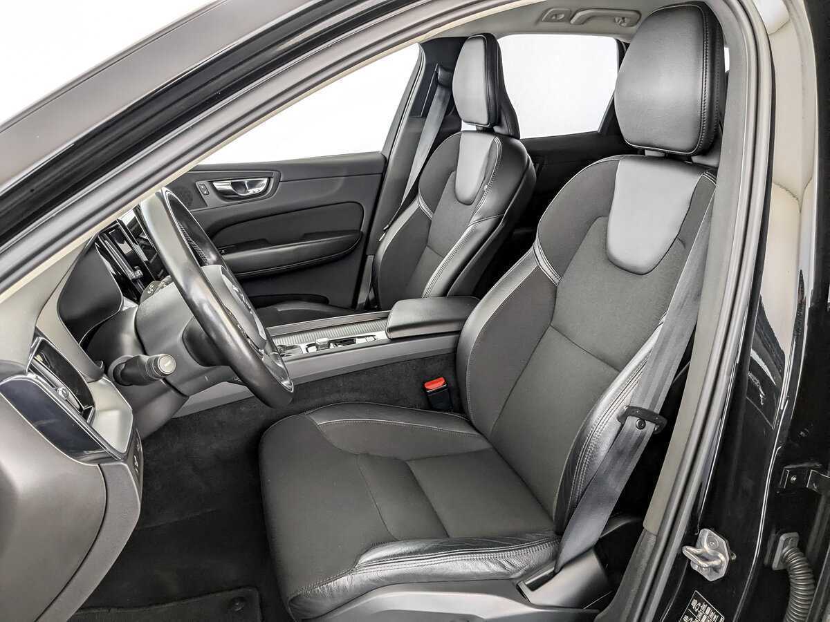 Купить Volvo XC60, 2020, 90 150 км, фото №18