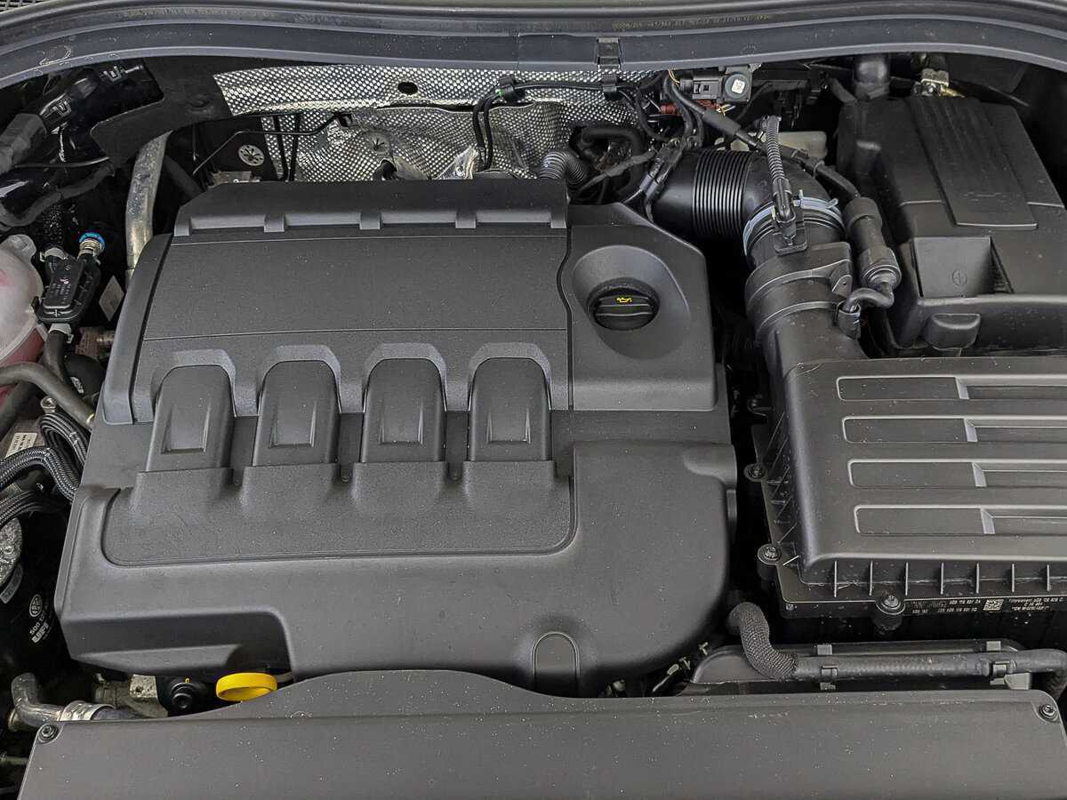 Купить Skoda Kodiaq, 2022, 25 591 км, фото №9