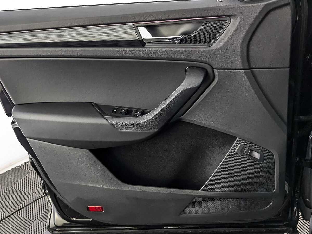Купить Skoda Kodiaq, 2022, 25 591 км, фото №17