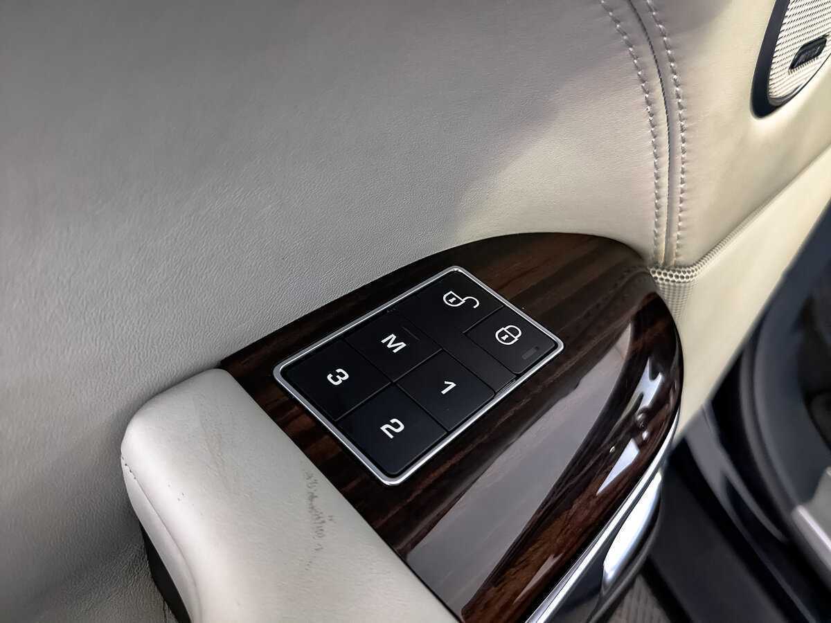 Купить Land Rover Range Rover, 2017, 178 500 км, фото №30