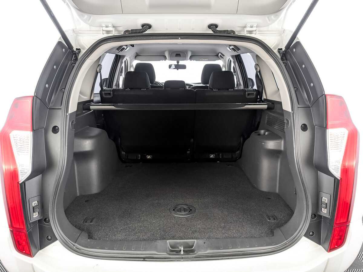 Купить Mitsubishi Pajero Sport, 2018, 112 548 км, фото №10