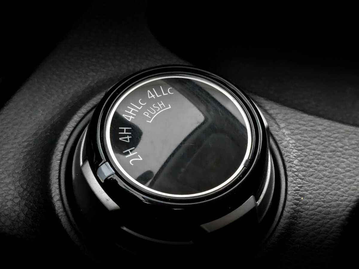 Купить Mitsubishi Pajero Sport, 2018, 112 548 км, фото №25