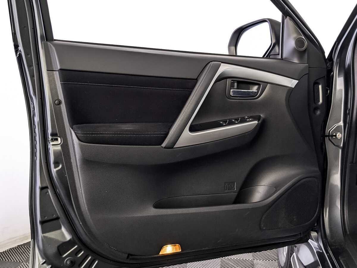 Купить Mitsubishi Pajero Sport, 2021, 78 005 км, фото №18