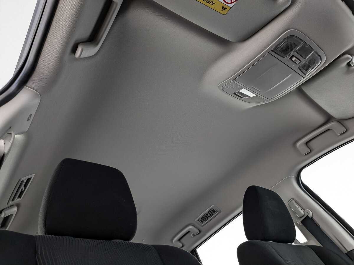 Купить Mitsubishi Pajero Sport, 2021, 78 005 км, фото №21