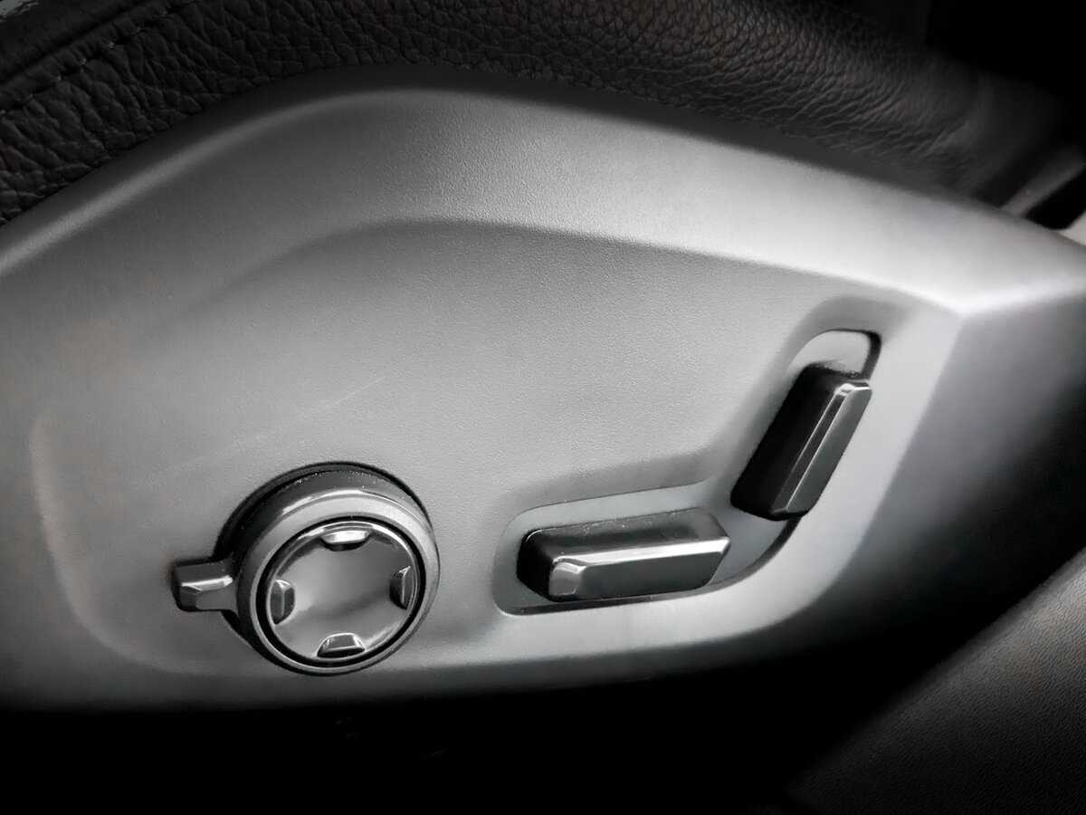 Купить Volvo S90, 2021, 62 526 км, фото №22