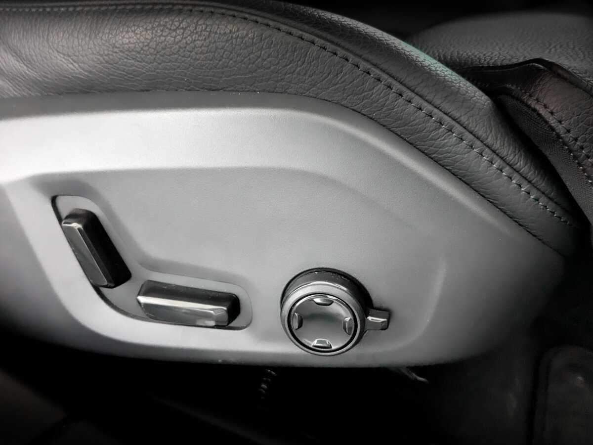 Купить Volvo S90, 2021, 62 526 км, фото №26