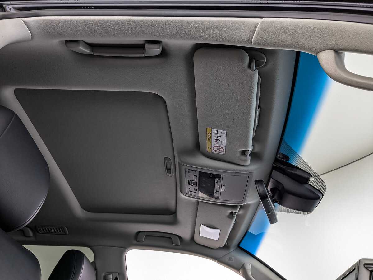 Купить Toyota Land Cruiser, 2019, 85 849 км, фото №23