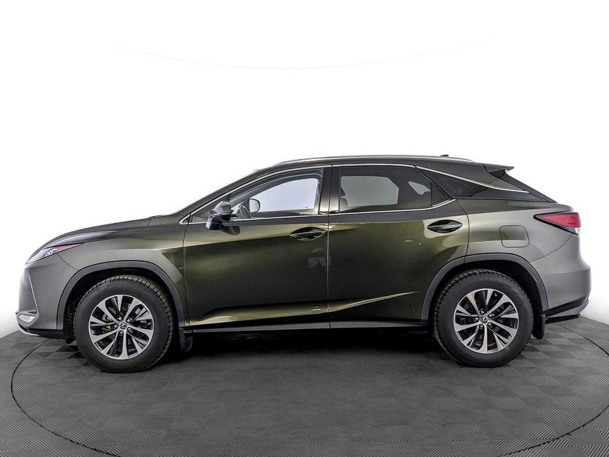Купить Lexus RX 300, 2021, 47 000 км, фото №8