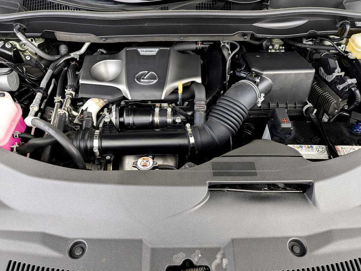 Купить Lexus RX 300, 2021, 47 000 км, фото №9