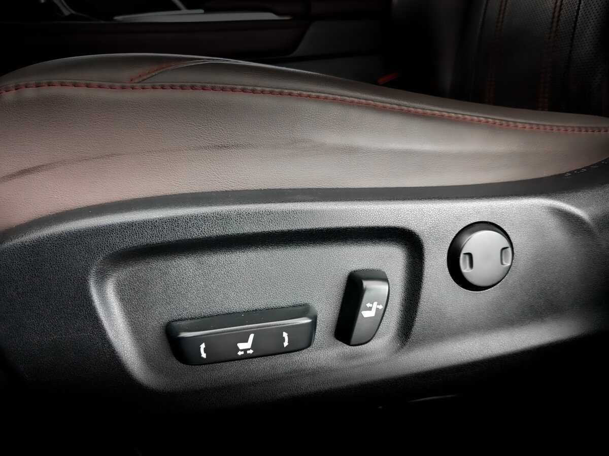 Купить Lexus RX 300, 2021, 47 000 км, фото №21