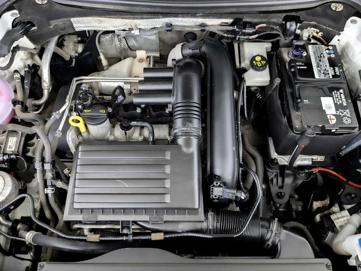 Купить Skoda Karoq, 2021, 68 924 км, фото №9