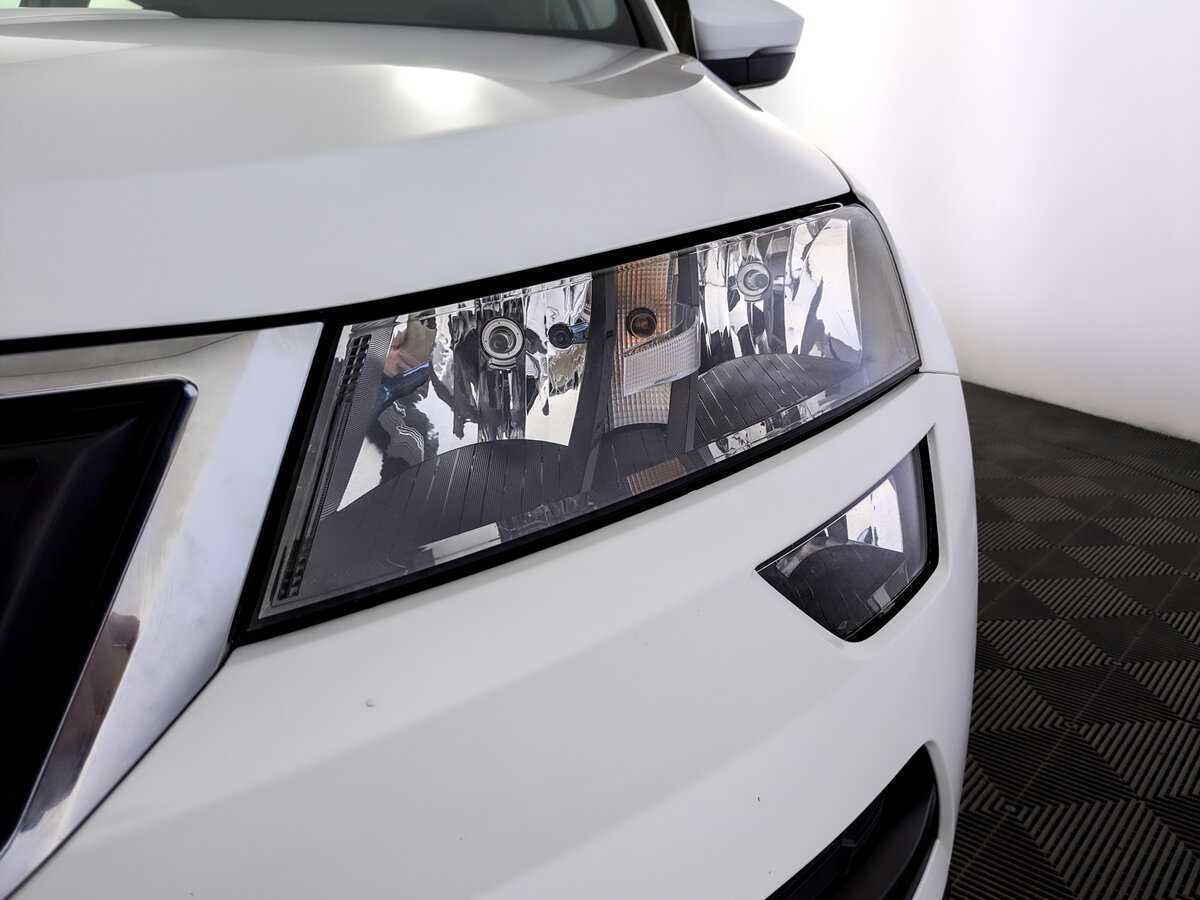 Купить Skoda Karoq, 2021, 68 924 км, фото №17