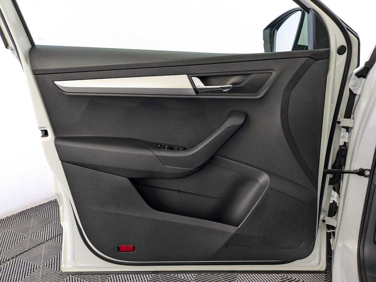 Купить Skoda Karoq, 2021, 68 924 км, фото №19