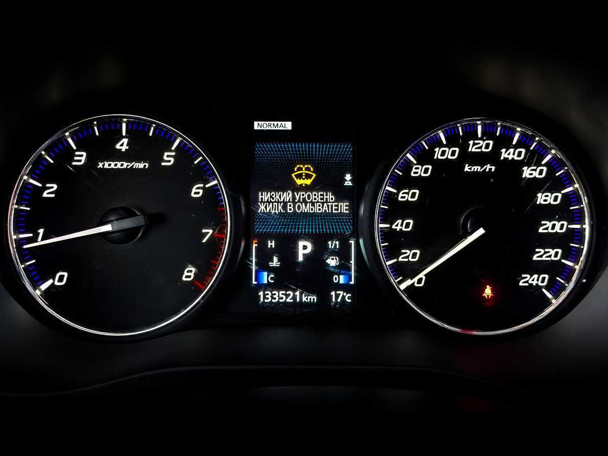 Купить Mitsubishi Outlander, 2021, 133 519 км, фото №13