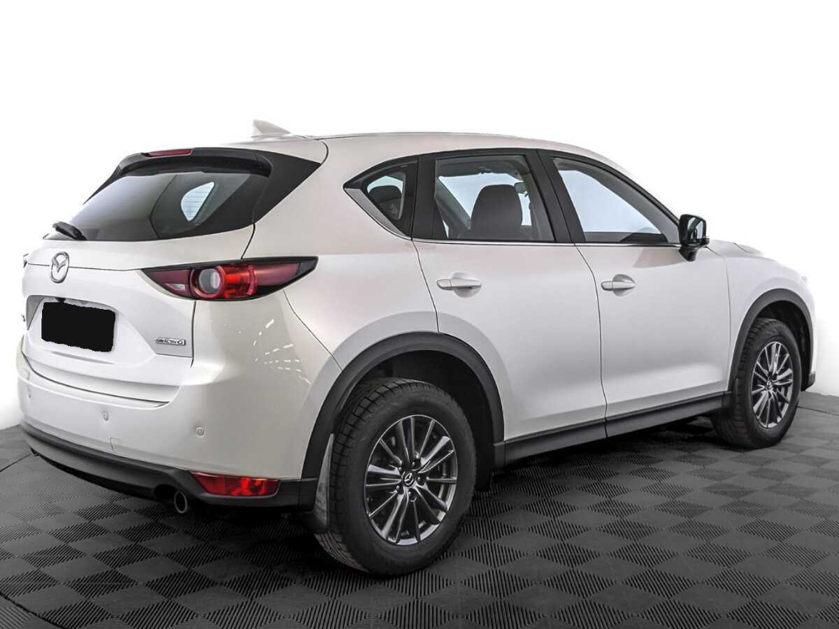 Купить Mazda CX-5, 2020, 88 964 км, фото №5